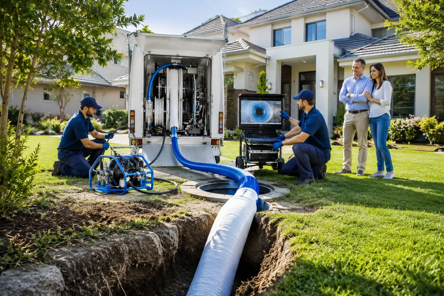 Local Pipe Relining services in Grahamsville, NY