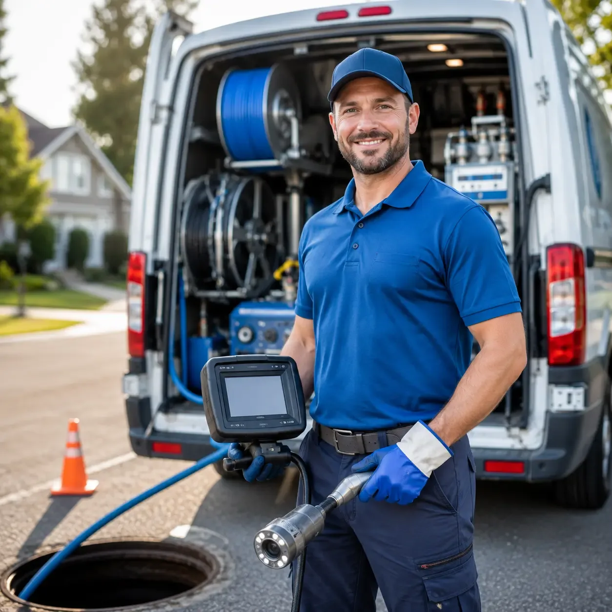 Local Pipe Relining specialists in Grahamsville, NY