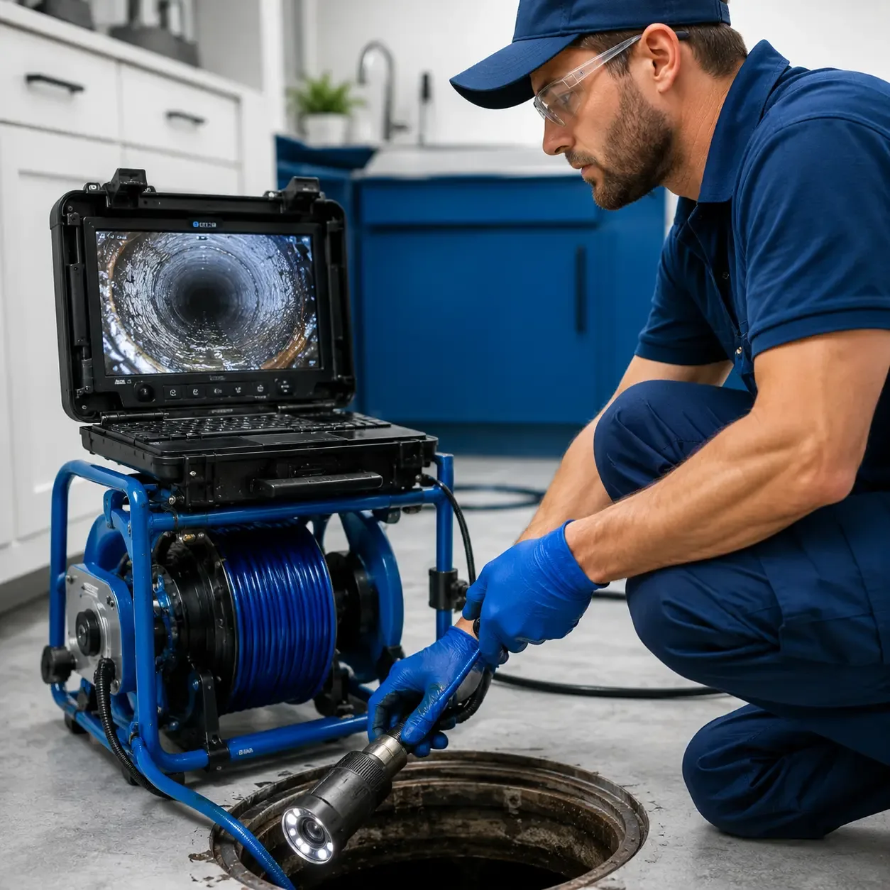 Pipe Relining professionals serving Grahamsville, NY